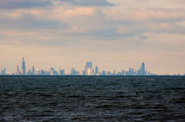 Chicago Lakefront